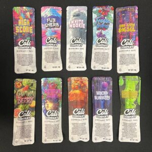 Cali company 1g vape​s