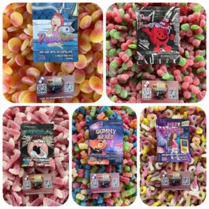 Family High Edibles Uk