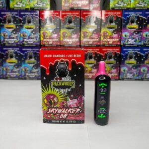 GAS-HOUSE-X-PACKWOODS-2G-LIQUID-DIAMODSLIVE-RESIN-DISPOSABLE-1