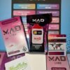 MAD LABS 2G DISPOSABLE
