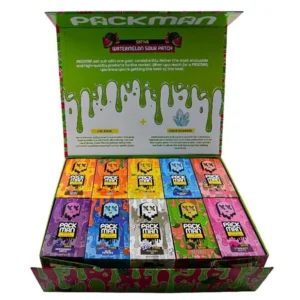Packman vapes uk are pre-filled vaping devices that come with a built-in battery and e-liquid. They are designed to be used once and then disposed .
