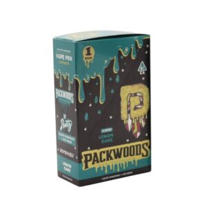 PACKWOODS VAPES UK
