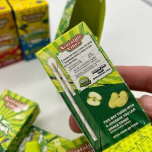 PUFFBOX 2G DISPOSABLE