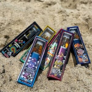 BUY SLUGGERS HIT 2G DISPOSABLE UK